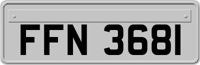 FFN3681