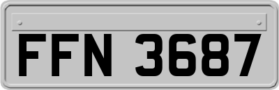 FFN3687