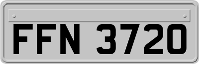 FFN3720
