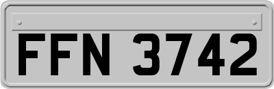 FFN3742