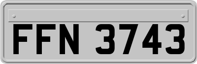FFN3743