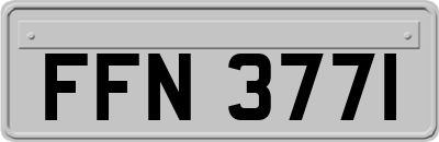 FFN3771