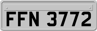 FFN3772