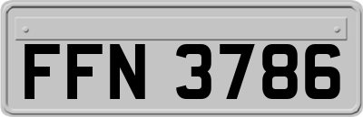 FFN3786