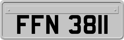 FFN3811