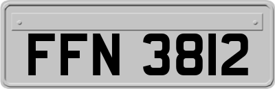 FFN3812