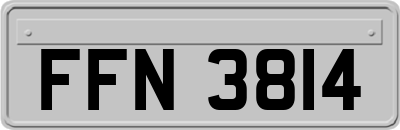 FFN3814