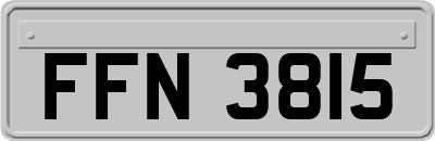 FFN3815
