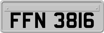 FFN3816