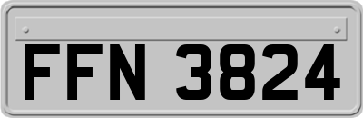 FFN3824