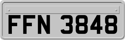 FFN3848