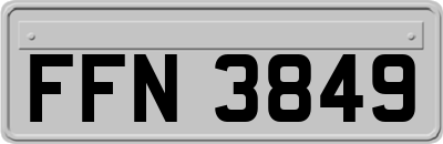 FFN3849