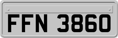 FFN3860