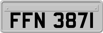 FFN3871