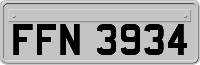 FFN3934