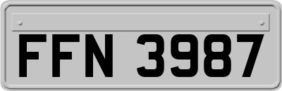 FFN3987