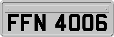 FFN4006