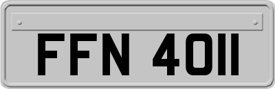 FFN4011