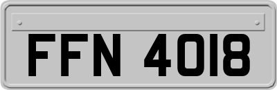 FFN4018