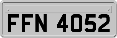 FFN4052