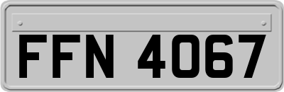 FFN4067