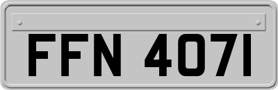 FFN4071