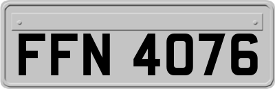 FFN4076