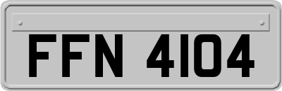 FFN4104