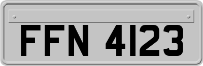 FFN4123