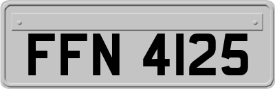 FFN4125