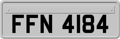 FFN4184
