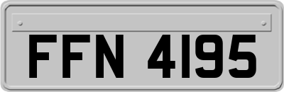 FFN4195