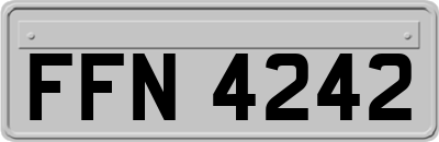 FFN4242