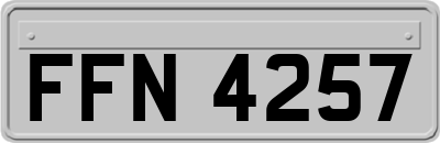 FFN4257