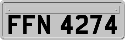 FFN4274
