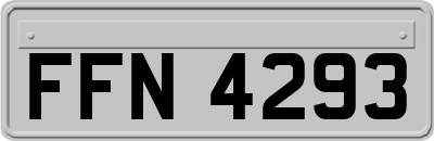 FFN4293