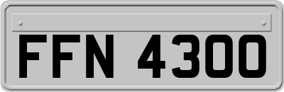 FFN4300