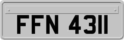 FFN4311