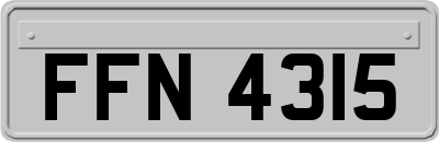 FFN4315