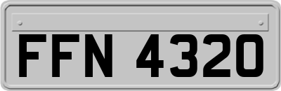 FFN4320