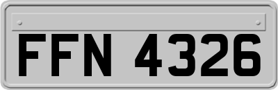 FFN4326