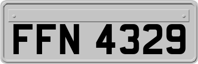 FFN4329