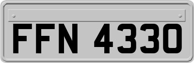 FFN4330