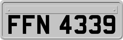 FFN4339