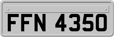 FFN4350