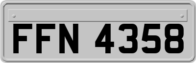 FFN4358