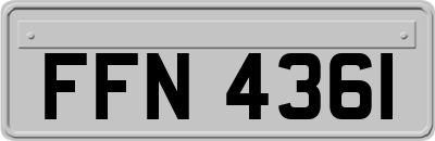 FFN4361