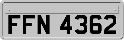FFN4362
