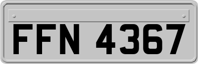 FFN4367