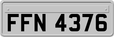 FFN4376
